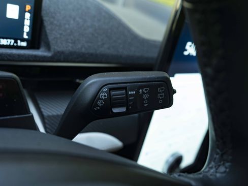 Used 2023 Ford Mustang Mach-E Premium AWD/4WD image 24