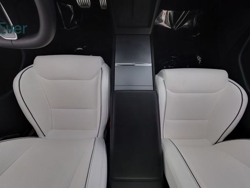 Used 2025 Tesla Model 3 Performance AWD/4WD image 27