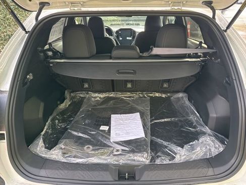 New 2026 Subaru Crosstrek 2.5i Wilderness image 25