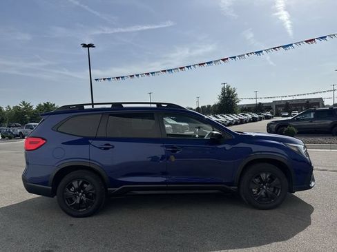 Certified 2026 Subaru Ascent Premium w/ Premium Package AWD/4WD image 6