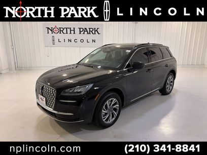 New 2026 Lincoln Corsair Premiere