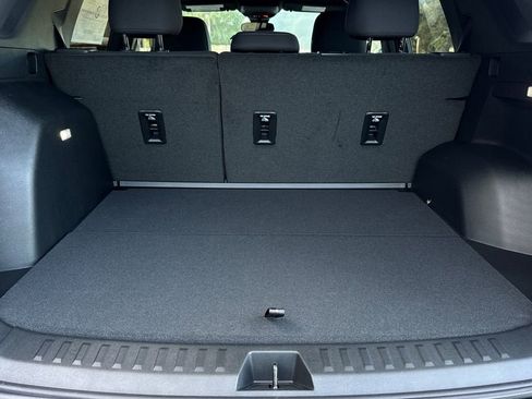 New 2026 Chevrolet Equinox LT image 15