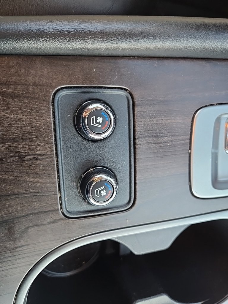 Used 2019 Nissan Murano Platinum w/ Cargo Package AWD/4WD image 29