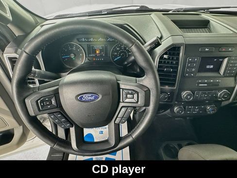 Used 2018 Ford F150 XLT w/ Equipment Group 301A Mid RWD image 13