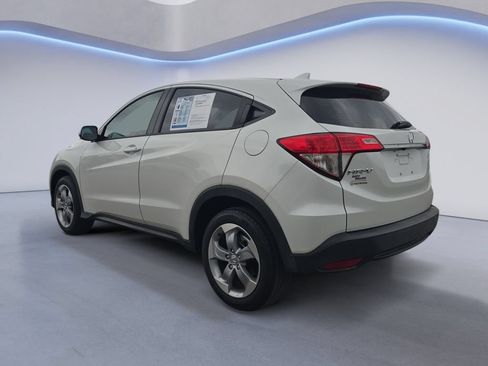 Used 2020 Honda HR-V LX image 4