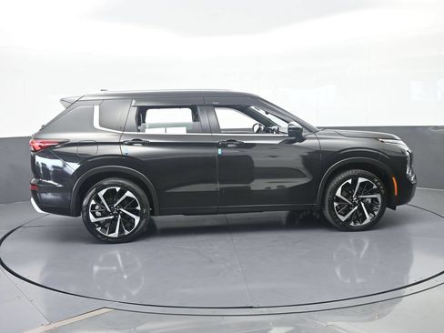 Used 2022 Mitsubishi Outlander SEL FWD image 7