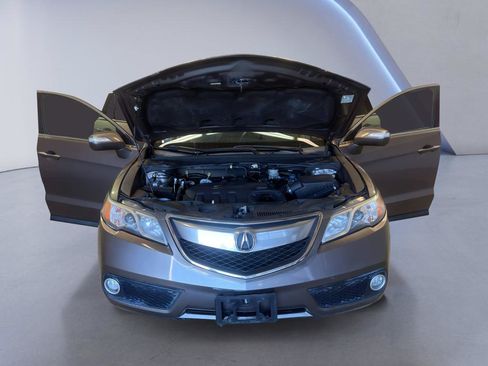 Used 2013 Acura RDX AWD w/ Technology Package image 10