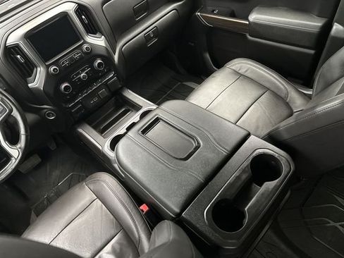 Used 2020 Chevrolet Silverado 1500 RST w/ All-Star Edition AWD/4WD image 23