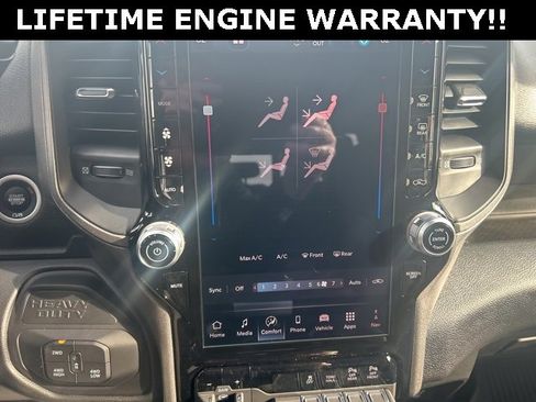 New 2026 RAM 2500 Tradesman image 27