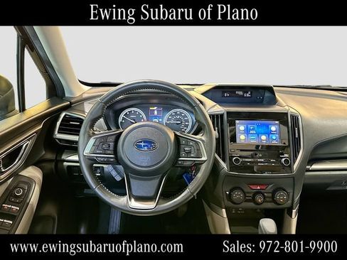 Used 2020 Subaru Forester Premium AWD/4WD image 24