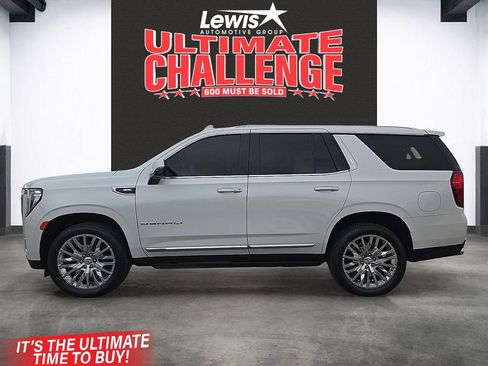 Used 2024 GMC Yukon Denali image 2