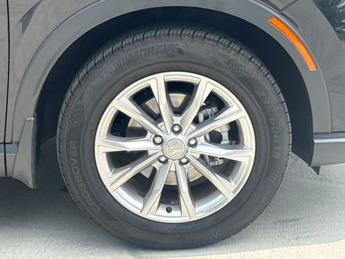 Certified 2023 Honda CR-V EX-L image 11