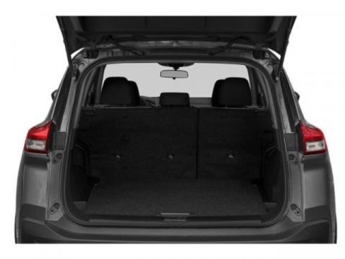 Used 2021 Nissan Rogue S image 14