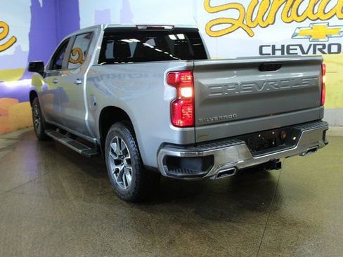 Used 2023 Chevrolet Silverado 1500 LT image 6