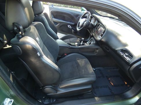 Used 2023 Dodge Challenger R/T Scat Pack w/ Plus Package image 27