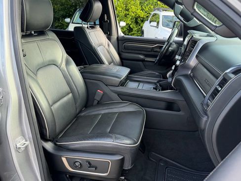 Used 2020 RAM 1500 Limited AWD/4WD image 20