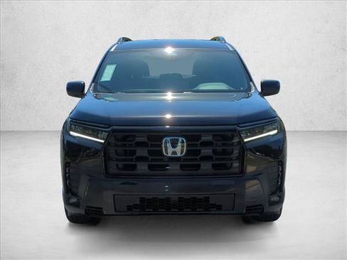 New 2026 Honda Pilot Sport image 6