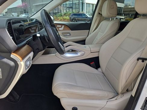 Used 2021 Mercedes-Benz GLE 350 4MATIC image 47