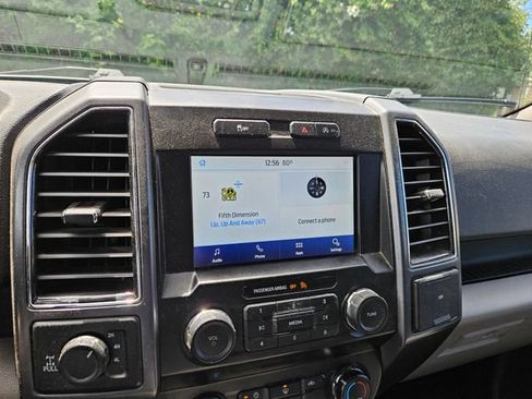 Used 2020 Ford F150 XLT w/ XTR Package AWD/4WD image 10