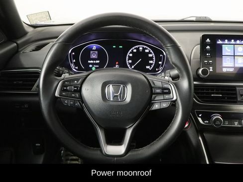 Used 2019 Honda Accord Sport image 7