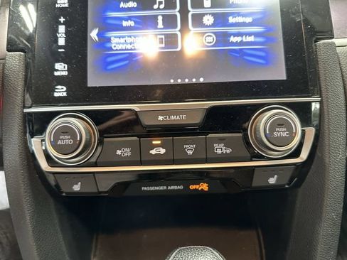 Used 2016 Honda Civic EX-T image 21