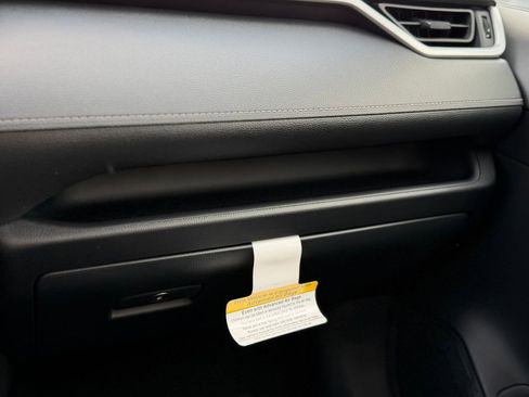 New 2025 Toyota RAV4 XLE w/ Convenience Package image 25