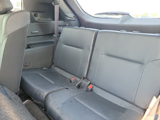 Used 2025 Mitsubishi Outlander SE AWD/4WD image 13