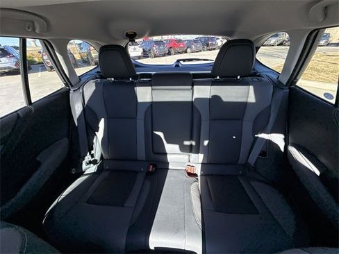 Used 2025 Subaru Outback Onyx Edition image 22