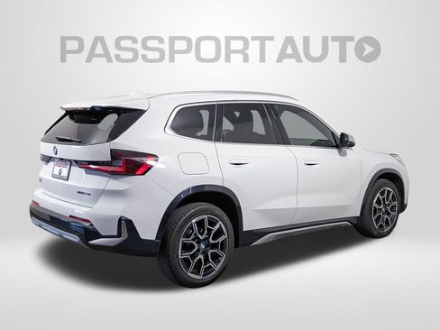 Used 2023 BMW X1 xDrive28i w/ Convenience Package AWD/4WD image 7