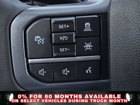 New 2026 Ford F150 XLT w/ Equipment Group 302A MID image 17