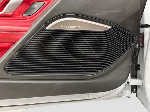 Used 2022 Audi R8 V10 performance image 18