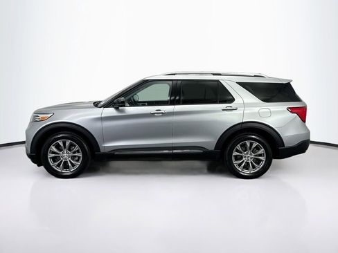 Used 2023 Ford Explorer Limited w/ Equipment Group 301A image 8