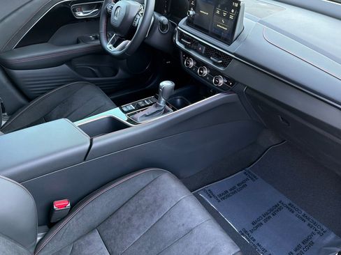 New 2026 Acura ADX A-Spec image 19