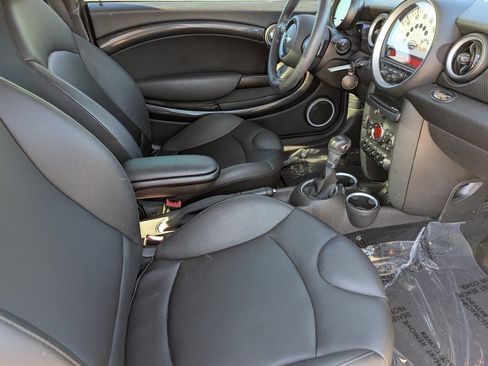 Used 2013 MINI Cooper S w/ Premium Pkg 2 image 12