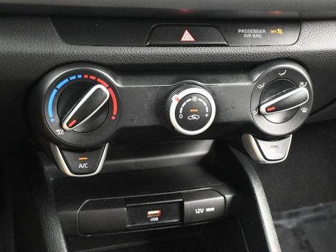 Used 2023 Kia Rio S FWD image 19