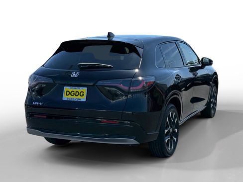 New 2026 Honda HR-V EX-L image 5