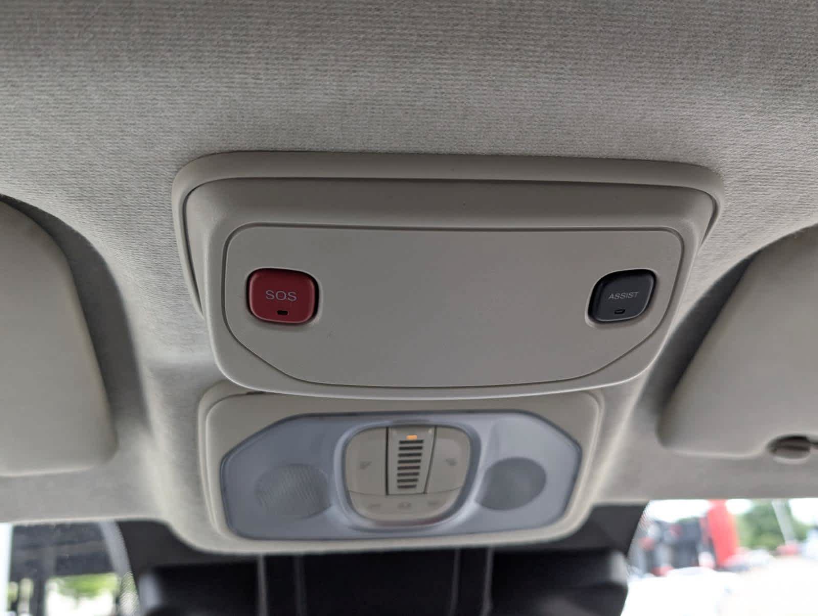 Used 2025 RAM ProMaster 2500 w/ U-Haul Equipment Group FWD image 35