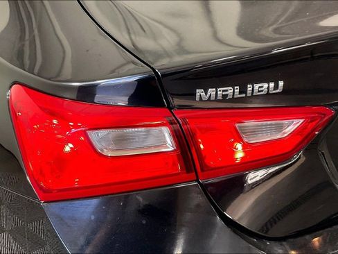 Used 2024 Chevrolet Malibu LT FWD image 38