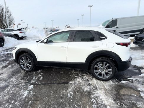 New 2026 MAZDA CX-30 AWD 2.5 S image 8
