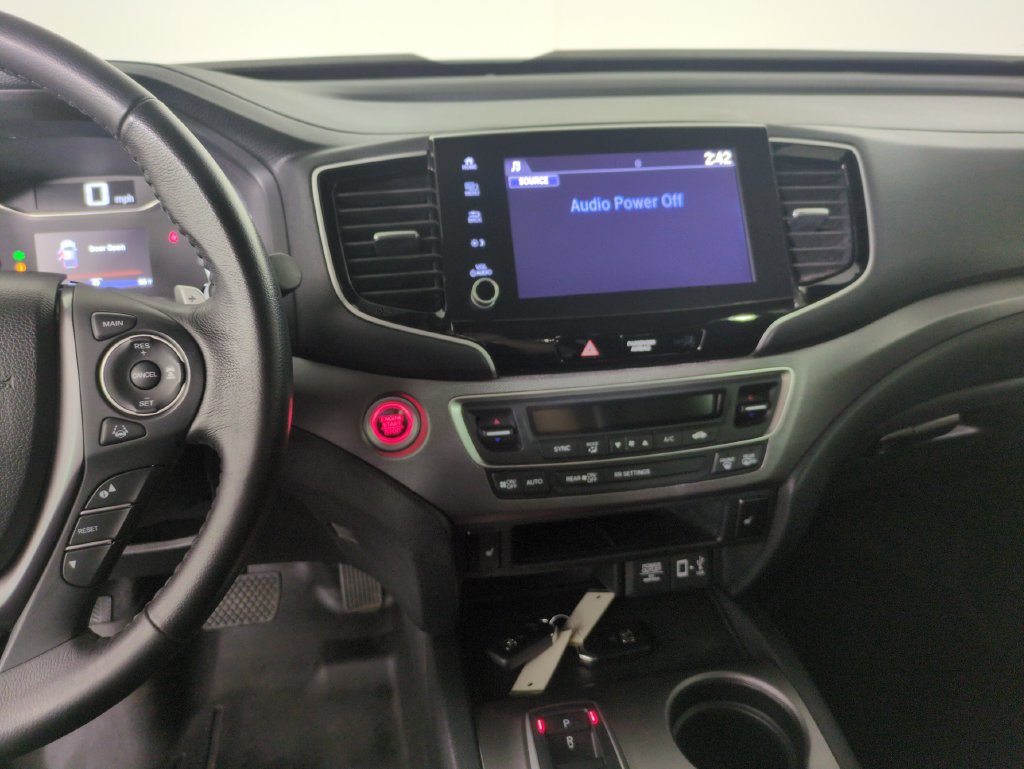 Certified 2023 Honda Ridgeline RTL image 24