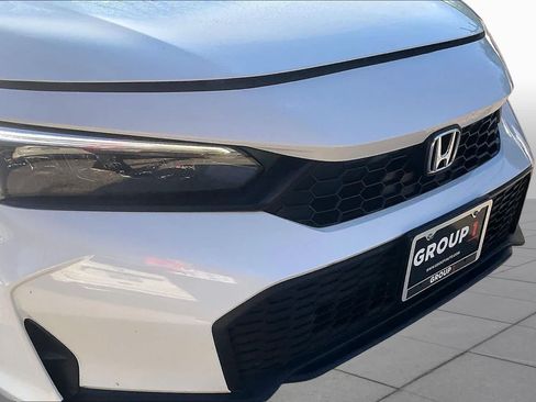 Used 2026 Honda Civic Sport image 29