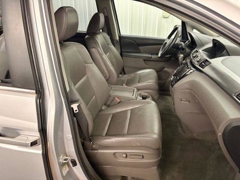 Used 2014 Honda Odyssey EX-L image 29