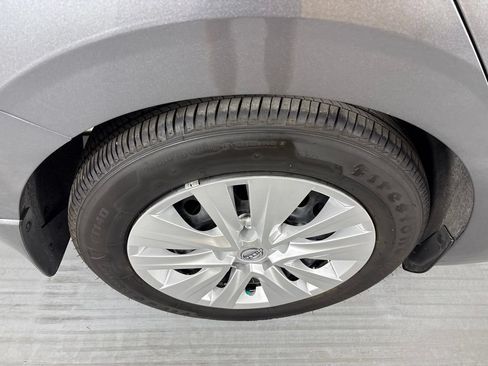Certified 2025 Nissan Sentra S FWD image 10