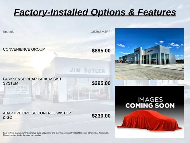 New 2026 RAM ProMaster 2500 w/ Convenience Group FWD image 1