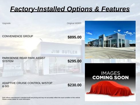 New 2026 RAM ProMaster 2500 w/ Convenience Group FWD image 1