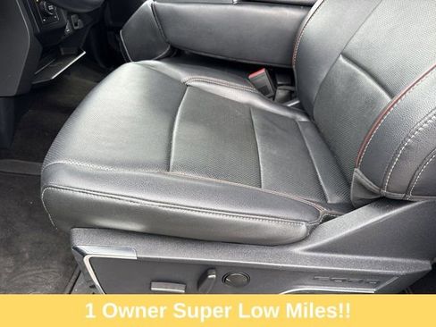 Used 2022 Ford F150 Lariat AWD/4WD image 14