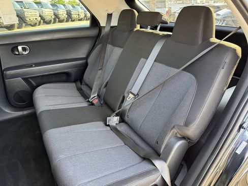 Used 2024 Hyundai Ioniq 5 SE AWD/4WD image 16