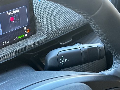 New 2026 Ford Mustang Mach-E Premium RWD image 21