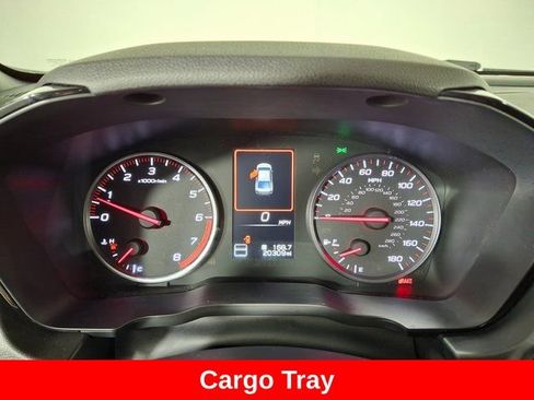 Used 2022 Subaru WRX image 16