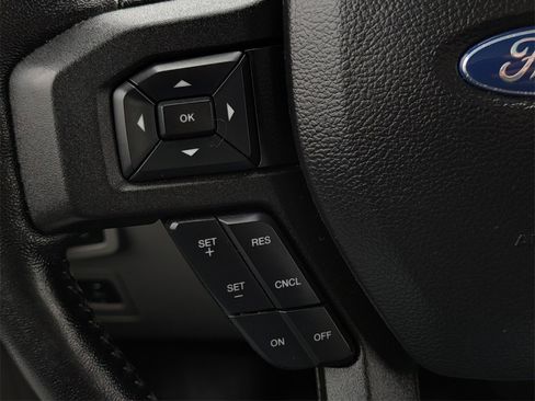 Used 2018 Ford F150 XLT w/ Equipment Group 302A Luxury image 23